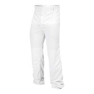 Champro Adult Open-Bottom Relaxed-Fit Baseball Pants Small